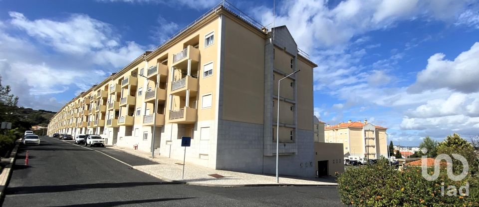 Apartamento T1 em Alenquer (Santo Estêvão e Triana) de 98 m²