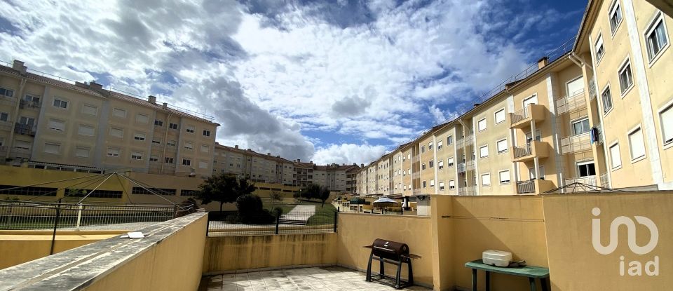 Apartamento T1 em Alenquer (Santo Estêvão e Triana) de 98 m²