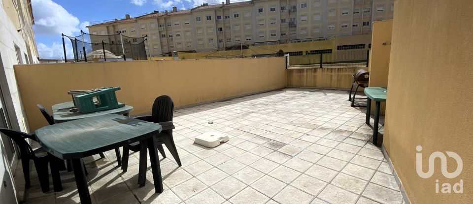 Apartamento T1 em Alenquer (Santo Estêvão e Triana) de 98 m²