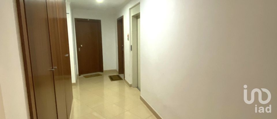 Apartamento T1 em Alenquer (Santo Estêvão e Triana) de 98 m²