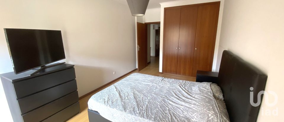 Apartamento T1 em Alenquer (Santo Estêvão e Triana) de 98 m²