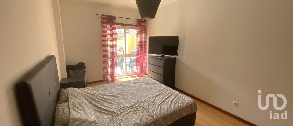 Apartamento T1 em Alenquer (Santo Estêvão e Triana) de 98 m²