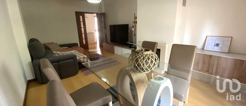 Apartamento T1 em Alenquer (Santo Estêvão e Triana) de 98 m²