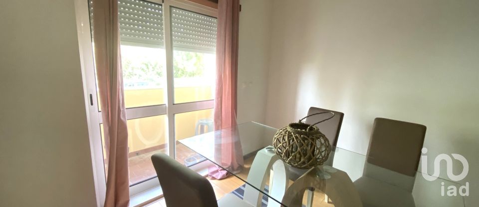 Apartamento T1 em Alenquer (Santo Estêvão e Triana) de 98 m²