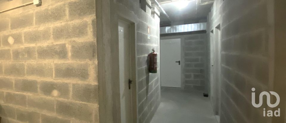 Apartamento T1 em Alenquer (Santo Estêvão e Triana) de 98 m²