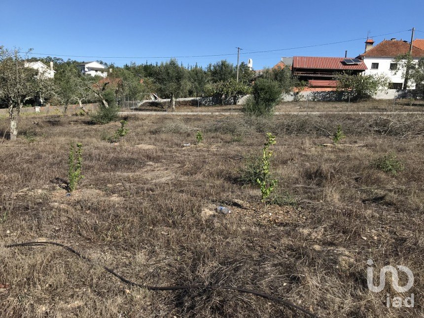 Building land in Rio de Couros e Casal dos Bernardos of 3,446 m²