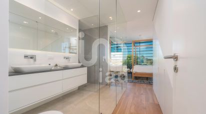 Maison de ville T3 à Almancil de 169 m²