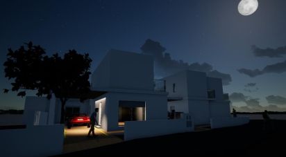 House T3 in Silveira of 189 m²