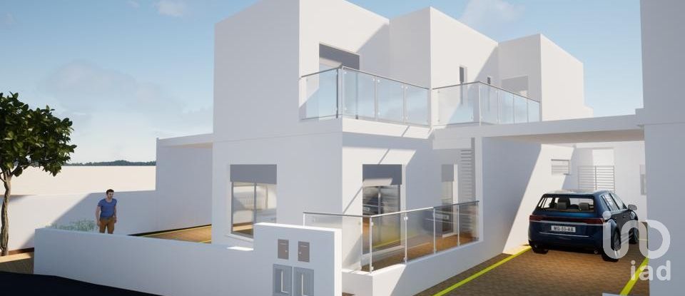 Casa / Villa T3 em Silveira de 189 m²