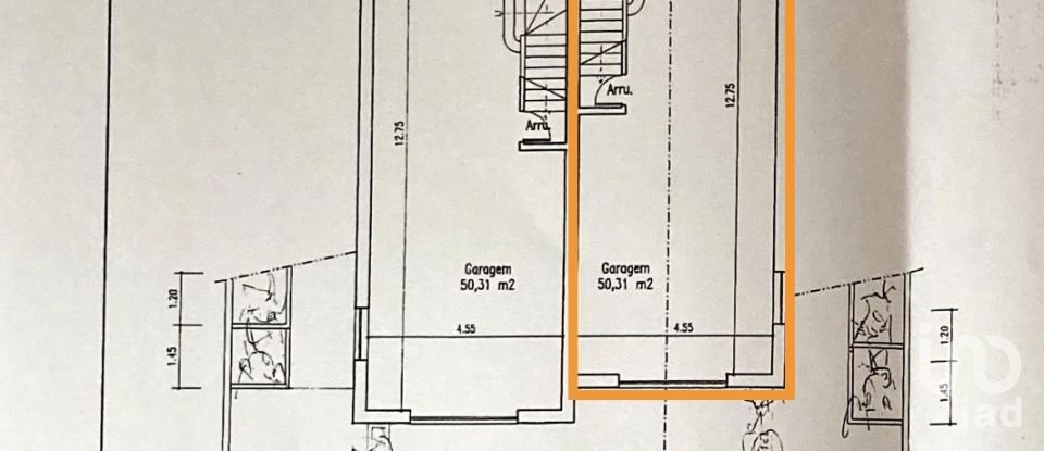 Casa T3 em Lourinhã e Atalaia de 218 m²