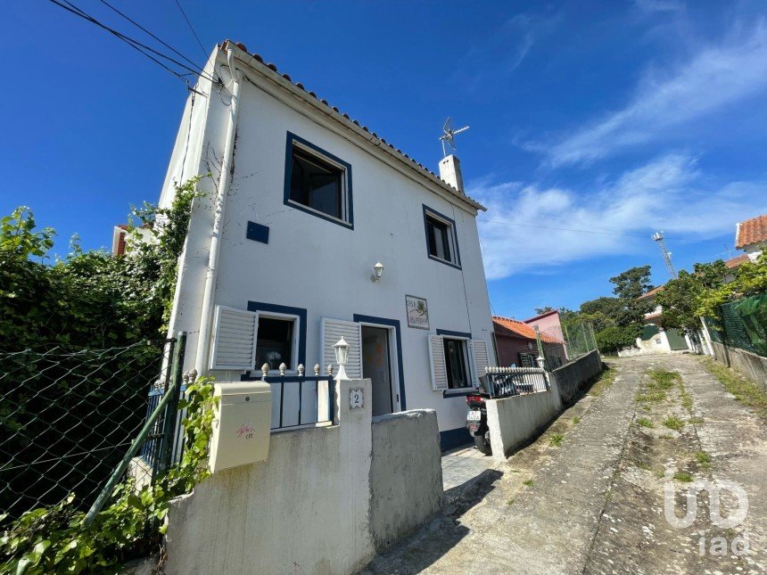 Casa T2 em Sesimbra (Castelo) de 78 m²