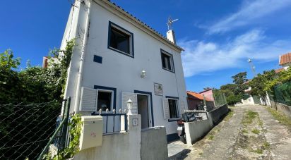 Casa T2 em Sesimbra (Castelo) de 78 m²