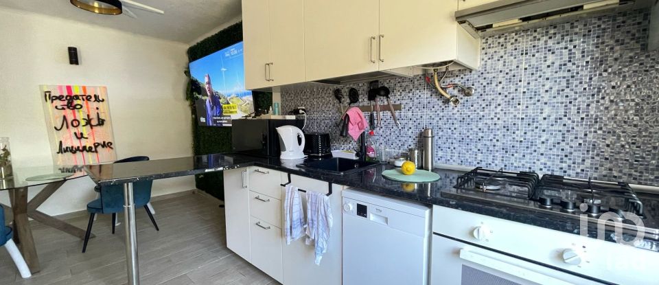 Gîte T2 à Sesimbra (Castelo) de 78 m²