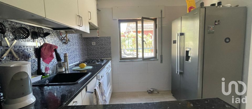 Gîte T2 à Sesimbra (Castelo) de 78 m²