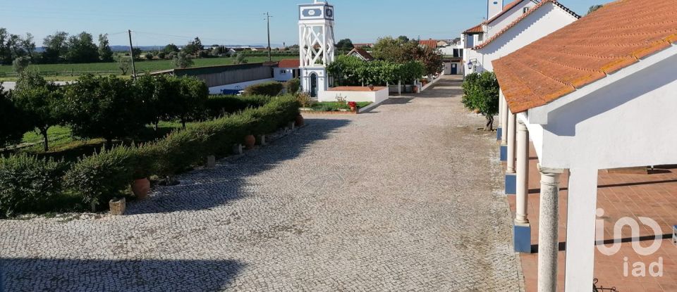 Farm T10 in Valada of 1,337 m²