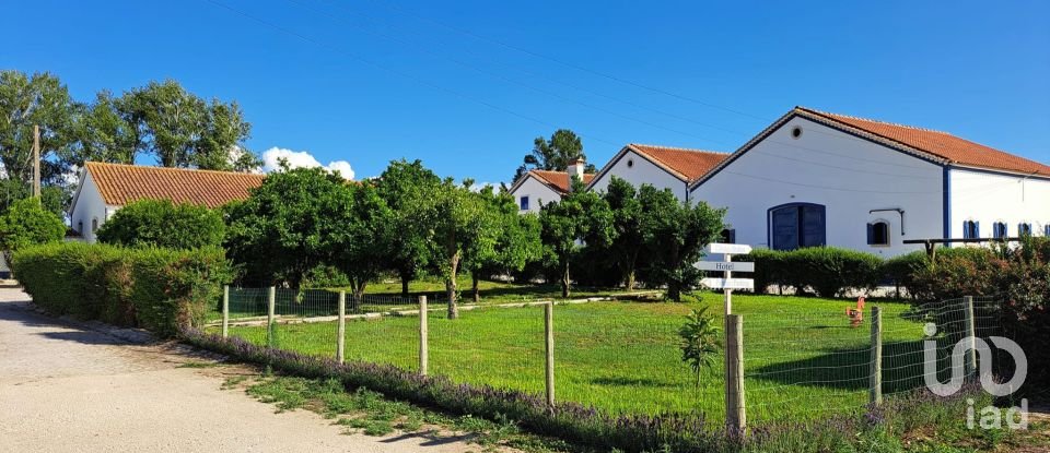 Farm T10 in Valada of 1,337 m²