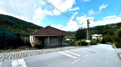 House T3 in Freixo de Cima e de Baixo of 120 m²