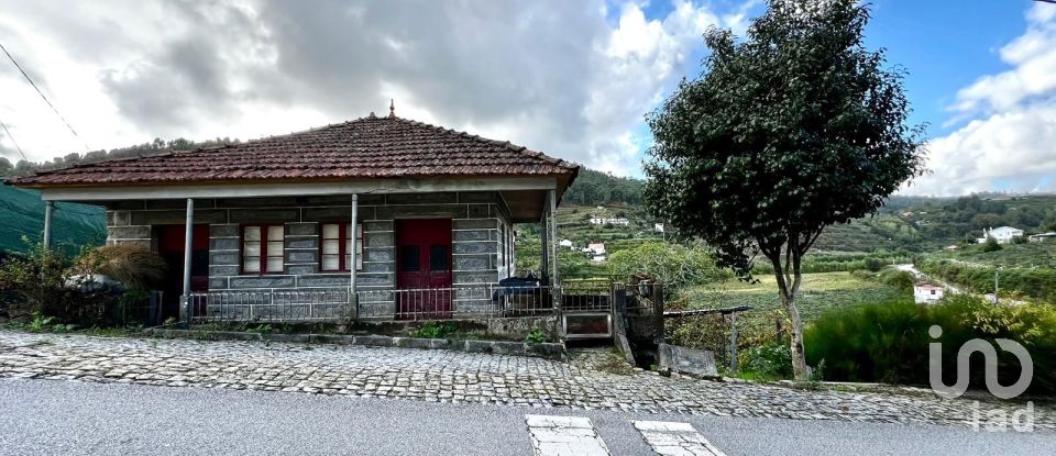 Casa / Villa T3 em Freixo de Cima e de Baixo de 120 m²