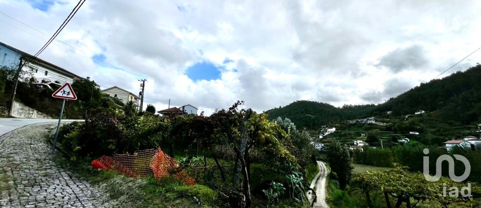 Casa / Villa T3 em Freixo de Cima e de Baixo de 120 m²