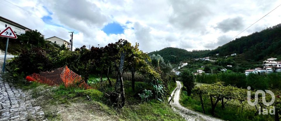 Casa / Villa T3 em Freixo de Cima e de Baixo de 120 m²