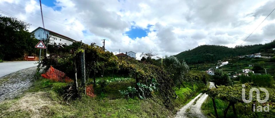 Casa / Villa T3 em Freixo de Cima e de Baixo de 120 m²