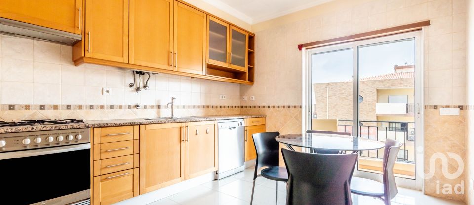 Appartement T2 à São Gonçalo De Lagos de 155 m²