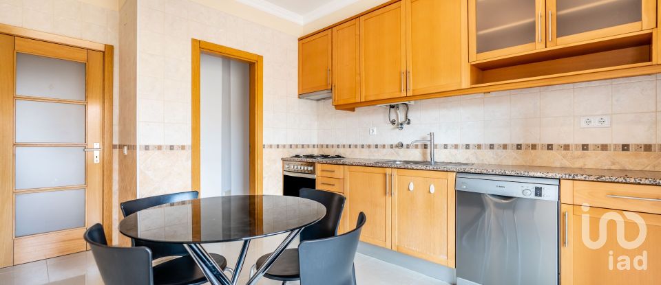 Appartement T2 à São Gonçalo De Lagos de 155 m²