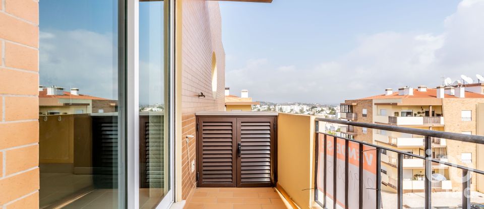 Appartement T2 à São Gonçalo De Lagos de 155 m²