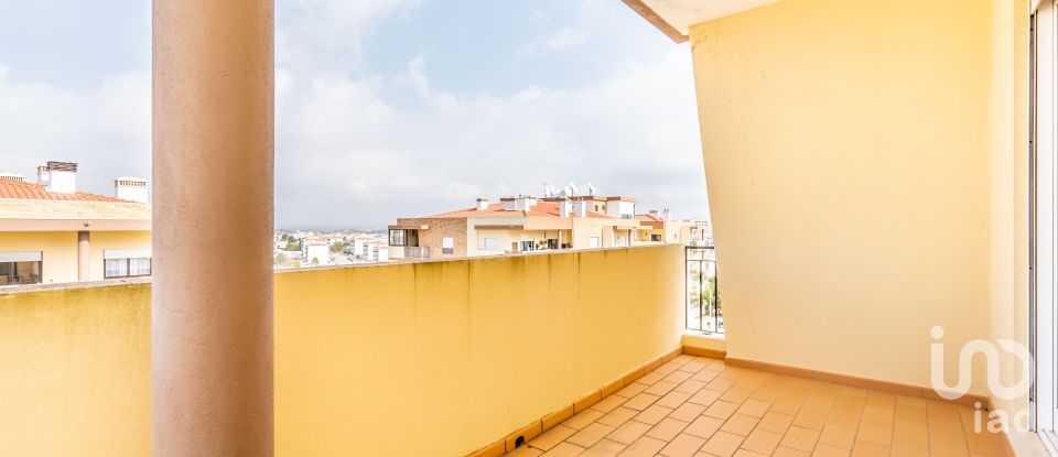 Apartment T2 in São Gonçalo De Lagos of 155 m²