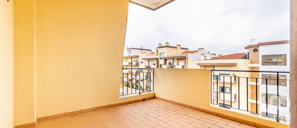 Apartment T2 in São Gonçalo De Lagos of 155 m²