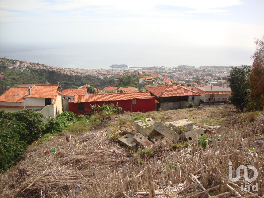 Building land in São roque of 807 m²