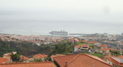 Terrain à bâtir à São roque de 807 m²