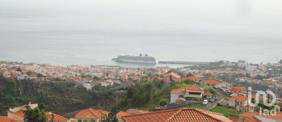 Terrain à bâtir à São roque de 807 m²