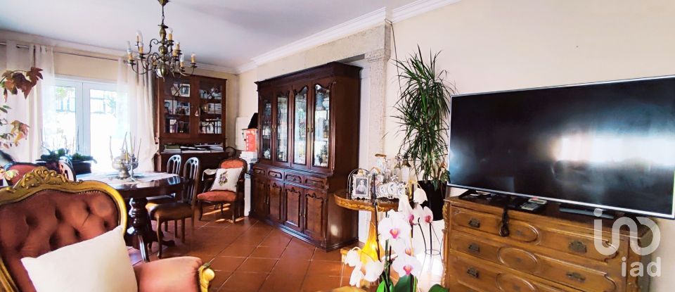 Traditional house T4 in Seixas of 200 m²