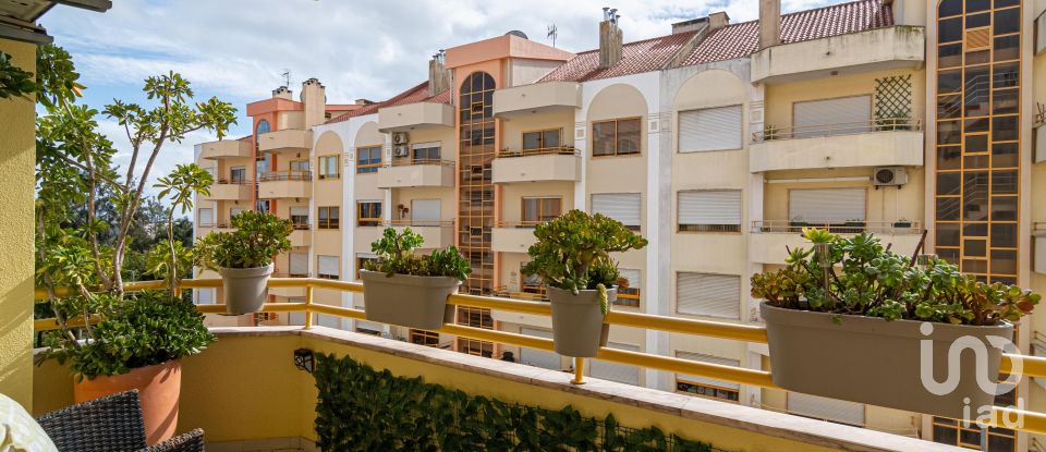 Apartamento T3 em Castanheira do Ribatejo e Cachoeiras de 116 m²