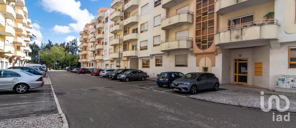 Apartamento T3 em Castanheira do Ribatejo e Cachoeiras de 116 m²