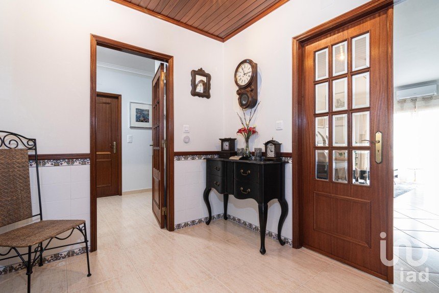 Appartement T3 à Castanheira do Ribatejo e Cachoeiras de 116 m²