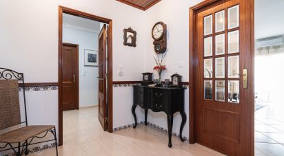 Apartamento T3 em Castanheira do Ribatejo e Cachoeiras de 116 m²