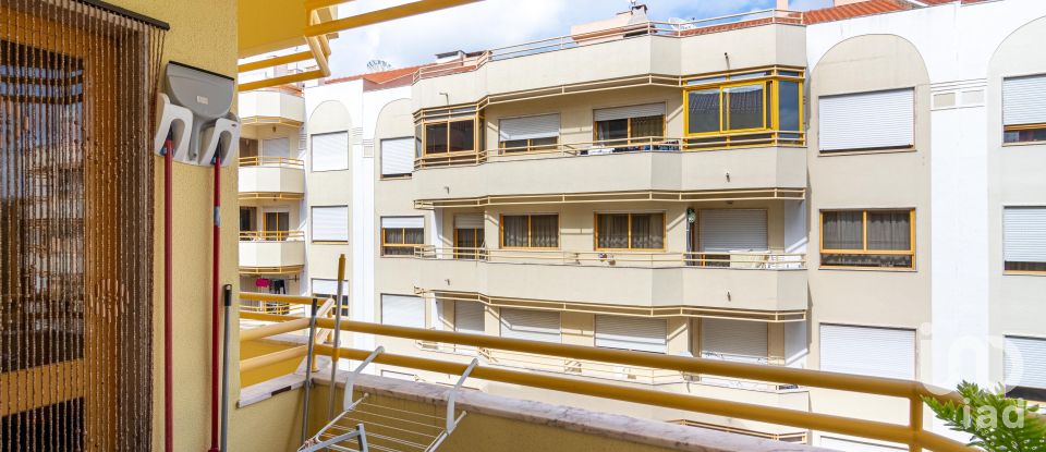 Apartamento T3 em Castanheira do Ribatejo e Cachoeiras de 116 m²