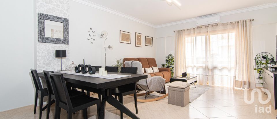 Appartement T3 à Castanheira do Ribatejo e Cachoeiras de 116 m²