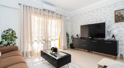 Appartement T3 à Castanheira do Ribatejo e Cachoeiras de 116 m²