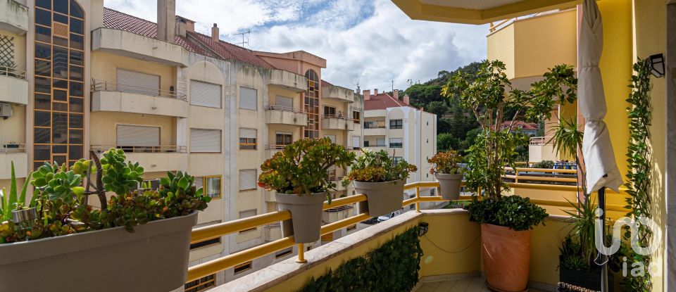 Apartamento T3 em Castanheira do Ribatejo e Cachoeiras de 116 m²