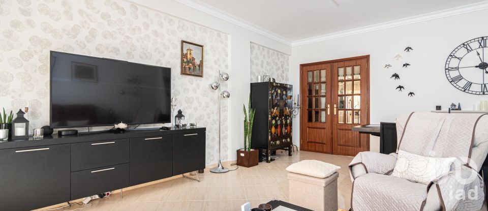 Appartement T3 à Castanheira do Ribatejo e Cachoeiras de 116 m²