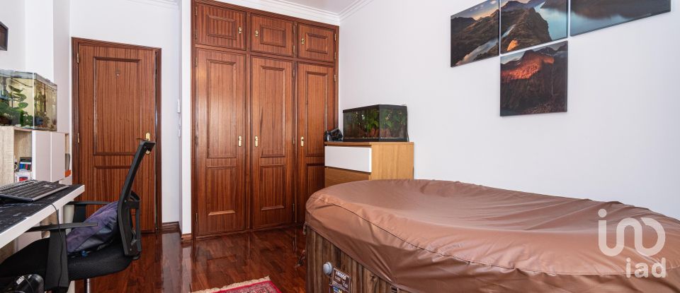 Apartamento T3 em Castanheira do Ribatejo e Cachoeiras de 116 m²