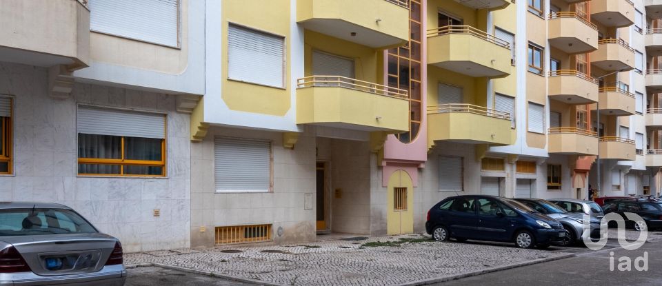 Apartamento T3 em Castanheira do Ribatejo e Cachoeiras de 116 m²