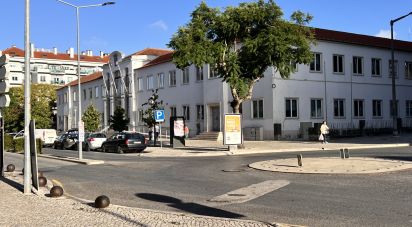 Apartment T4 in Santa Maria, São Pedro E Matacães of 136 m²