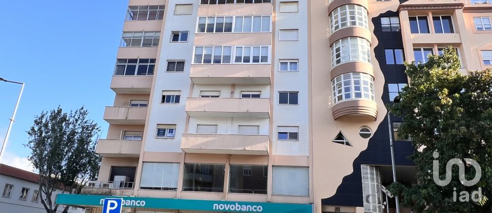 Appartement T4 à Santa Maria, São Pedro E Matacães de 136 m²