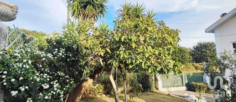 Traditional house T4 in Seixas of 200 m²