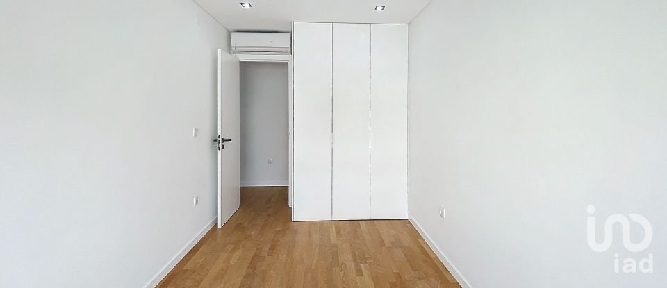 Apartamento T2 em Almada, Cova da Piedade, Pragal e Cacilhas de 65 m²