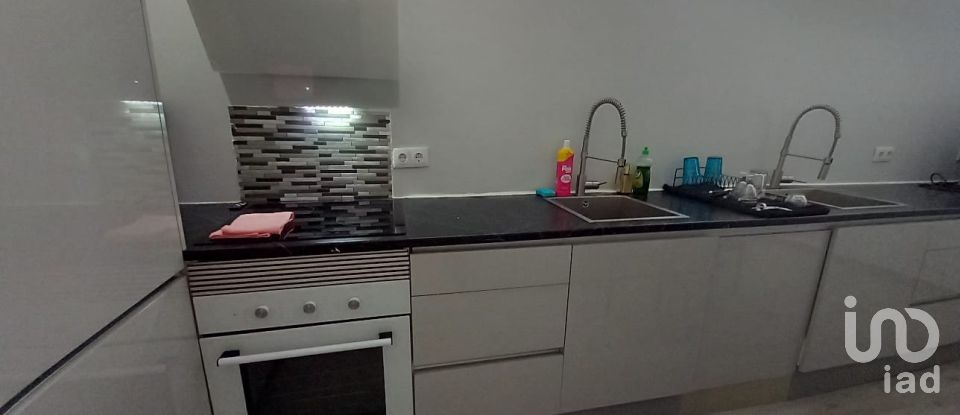 Apartamento T6 em Odivelas de 140 m²